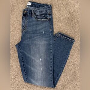 Studio Blue Women's Skinny Jeans